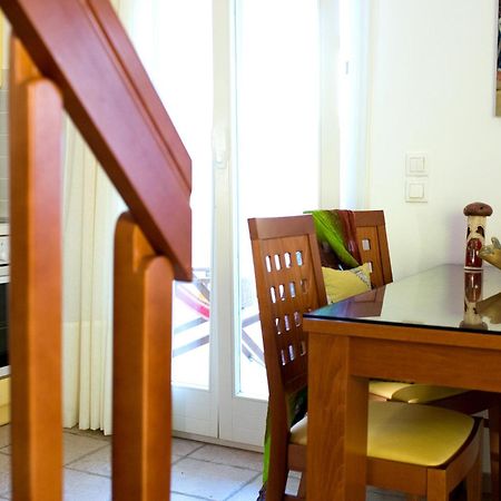 Mouras Resort Livadi  Dış mekan fotoğraf