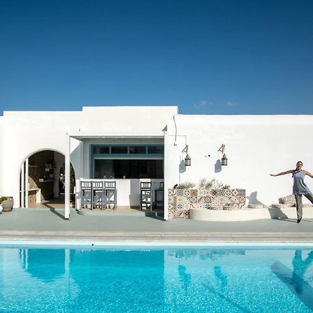 Mouras Resort Livadi  Dış mekan fotoğraf