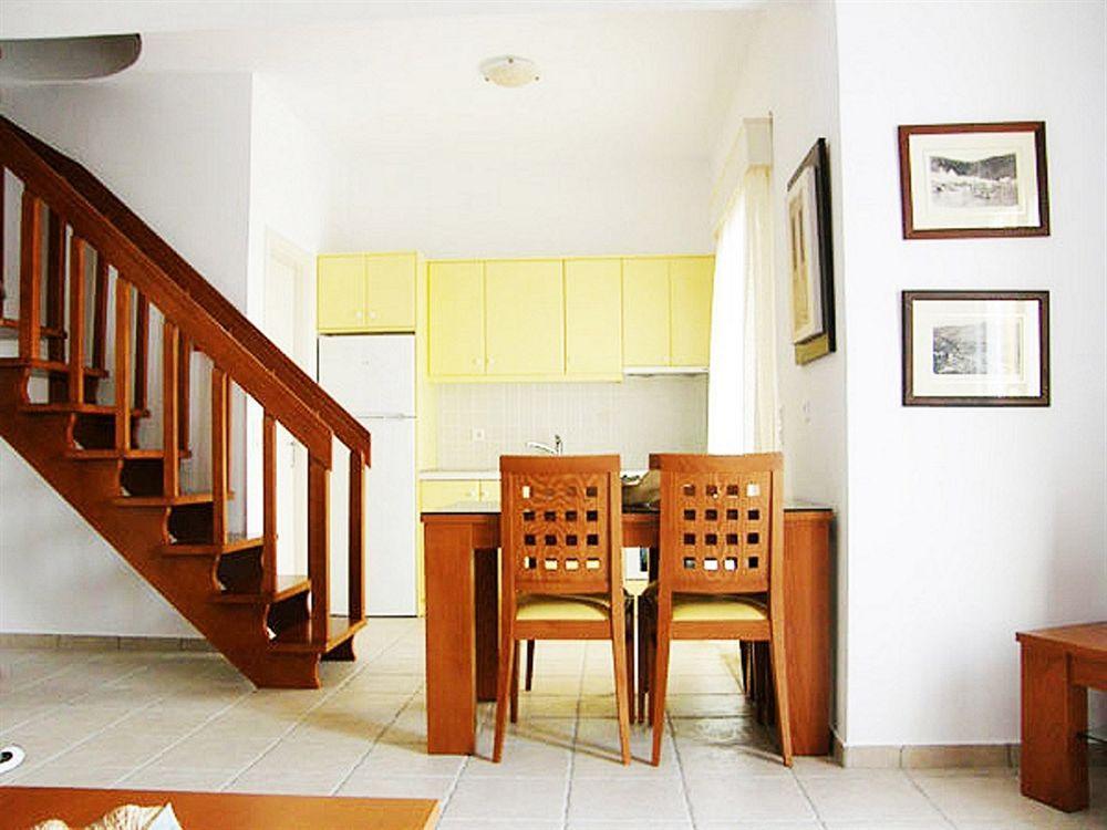 Mouras Resort Livadi  Dış mekan fotoğraf