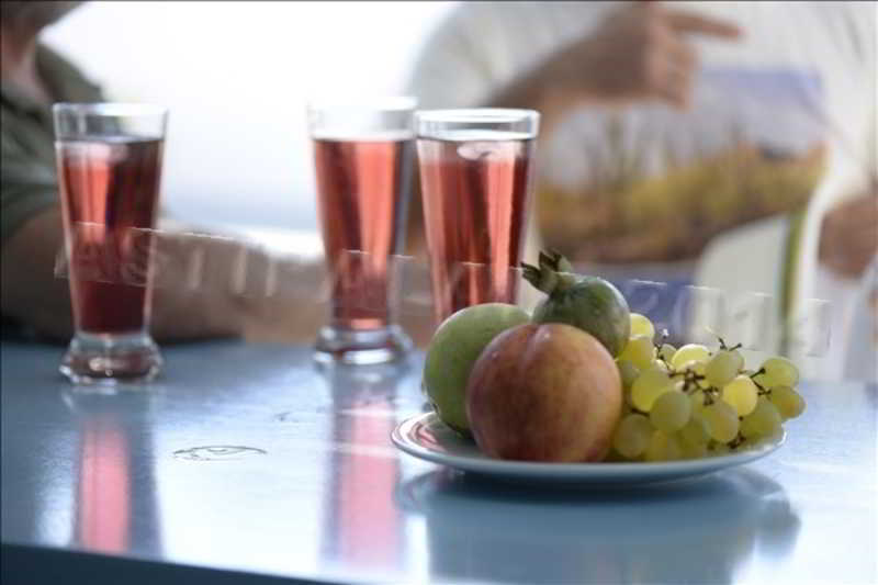 Mouras Resort Livadi  Dış mekan fotoğraf