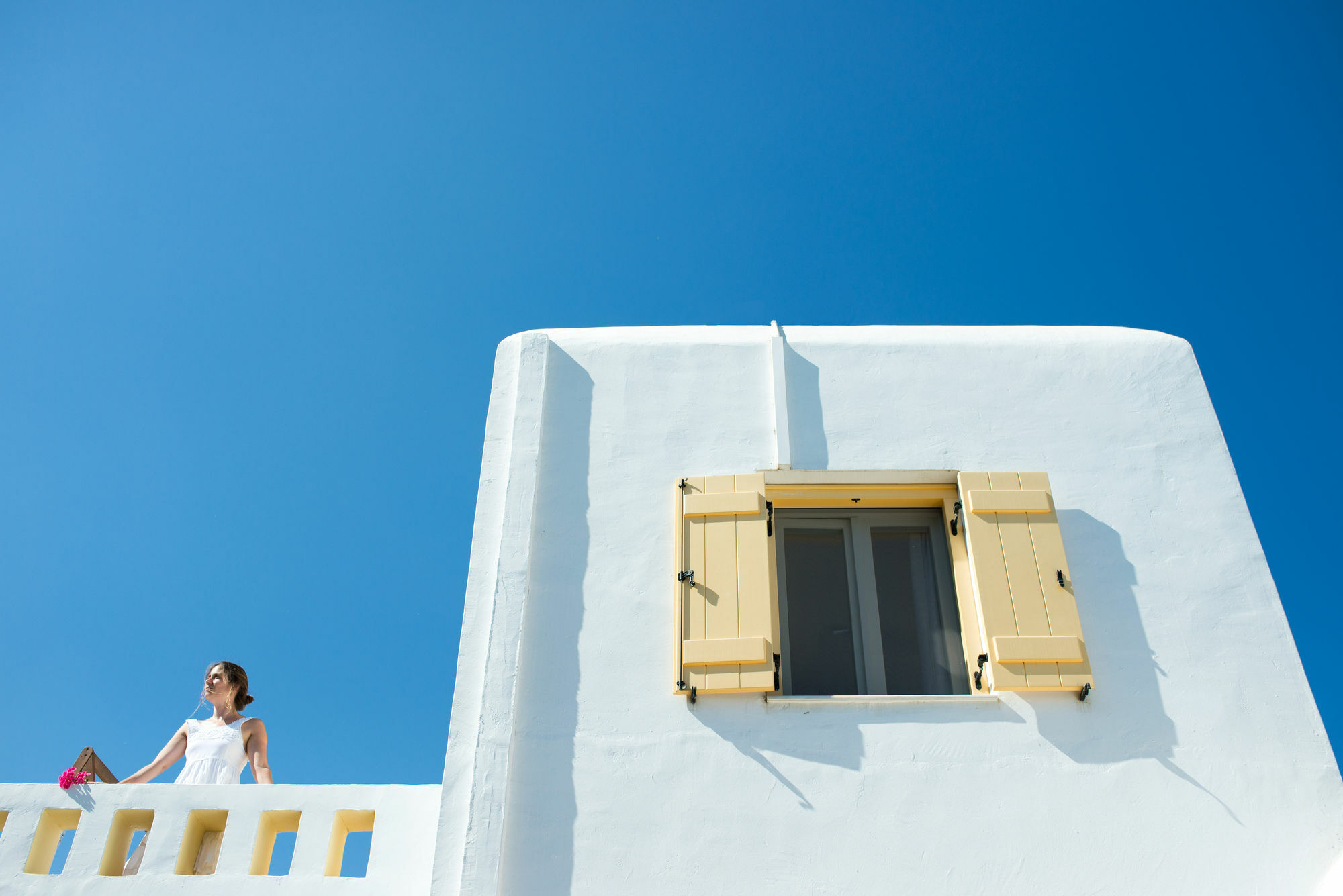 Mouras Resort Livadi  Dış mekan fotoğraf