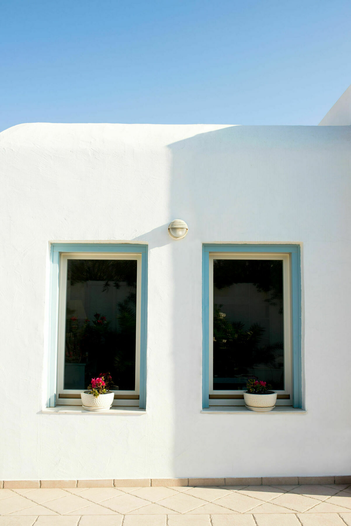 Mouras Resort Livadi  Dış mekan fotoğraf